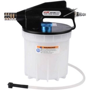 Purgador Neumatico Para Liquido De Freno De 2 Litros Jtc