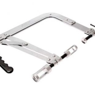 Arco Comprimidor Resorte De Valvulas 45-145mm Jtc Tools