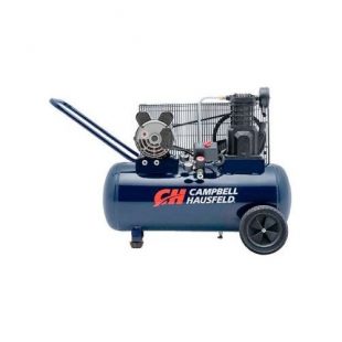 Compresor De 2hp Tanque De 80 Litros 120 Voltios 5 Cfm