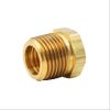 Bushing 3/8 X 1/4 Npt Macho - Hembra Porten