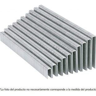 Grapas Truper 7/8 P/engrapadora Neumati