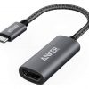 Adaptador Usb C A Hdmi 4k 60 Hz Anker