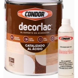 Decorlac Sellador Galon Condor