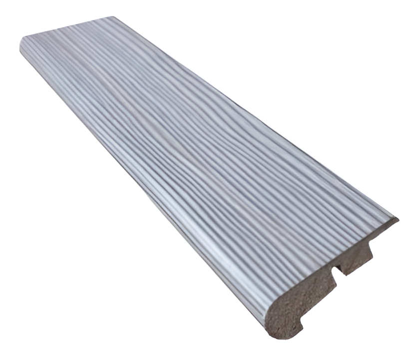 Filo De Grada Zebrano 5.5cmx2.4mt Hardutsh