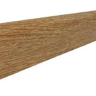 Barredera 2 Cerezo Count 6x1.5cm 2.4mt Hardutsh