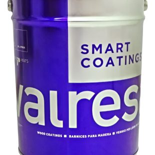 Disolvente Pu 108 4.8lt Valresa