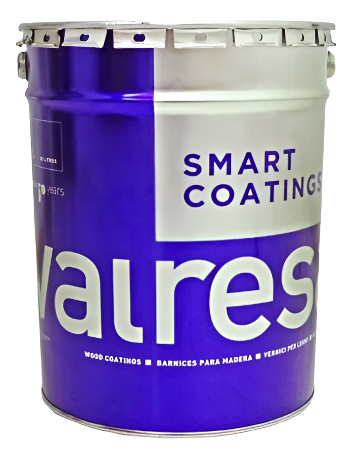 Disolvente Pu 108 4.8lt Valresa