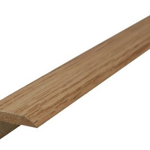 Final Natural Oak De 2.1 Centimetros X 2.4 Metros Hardutsh