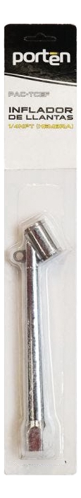 Inflador De Llantas 6 1/4 Npt Hembra Porten