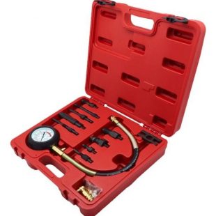 Medidor Compresion De Motor A Diesel Jtc Tools