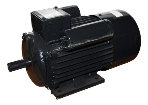 Motor Monof. 2hp. P' Pco-0280 110v. Porten