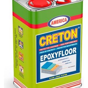 Mortero Epoxico Autonivelante Nivelador Empaste Piso Caneca