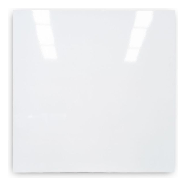 Caja De Porcelanato Agora Bco Brilla 60x60cm Rectf 1.44m2