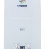 Calefon De Agua A Gas 26lt Indra