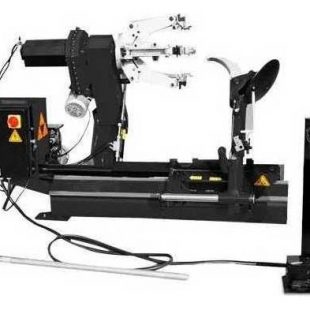 Desmontadora Para Camion Hasta Rin 26 Muth