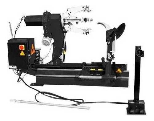 Desmontadora Para Camion Hasta Rin 26 Muth