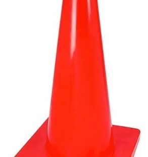 Cono Flexible Pvc 45cm Triton