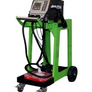 Spotter Saca Golpes Con Control Digital De 3500 Amperios Y