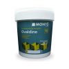 Ovaldine Elastic Blanco Caneca Monto