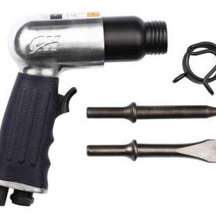 Martillo Neumatico De 5000gpm 1/4 Pulgada Npt Campbell