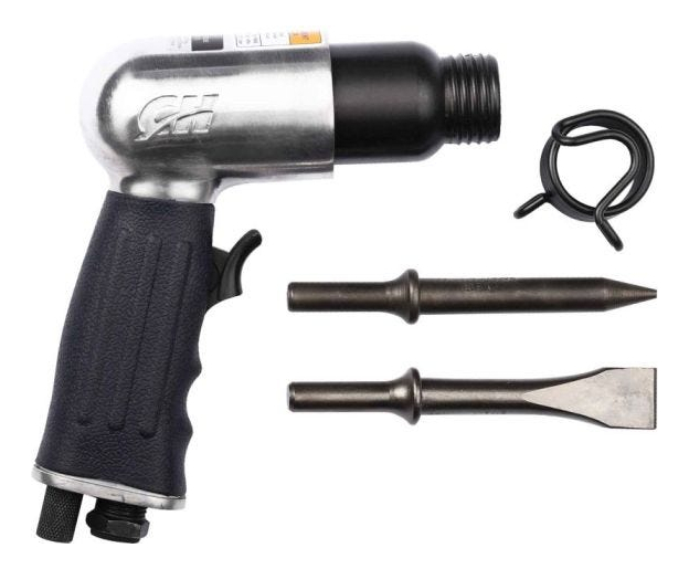 Martillo Neumatico De 5000gpm 1/4 Pulgada Npt Campbell