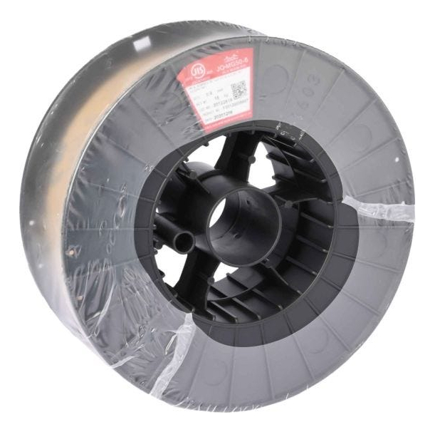 Rollo Alambre Suelda Mig 0.9mm 15kg Golden Bridge