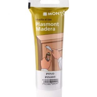 Plasmont Pino 912 De 120 Gramos Monto