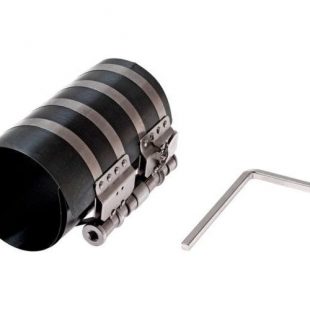 Compresor De Rines 6 X175mm Jtc Tools