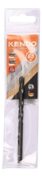 Brocas Multimaterial 6.5x105mm Kendo