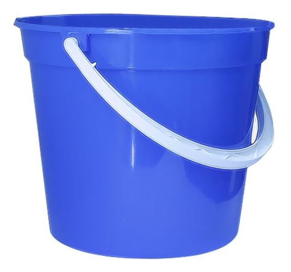 Balde Escurridor Brujita