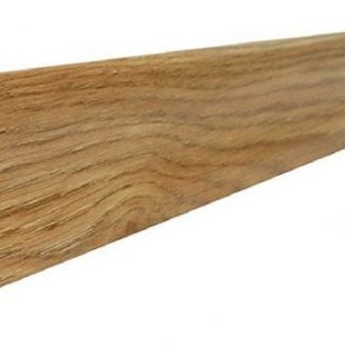 Barredera 3 Cerezo Count 6x2cm 2.4mt Hardutsh