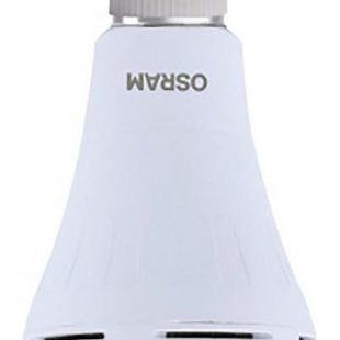 Foco Led Classic Emergency 10w L/blan Ledvan