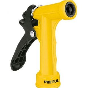 Pistola Plast P' Jardin 4 Basica Pretul