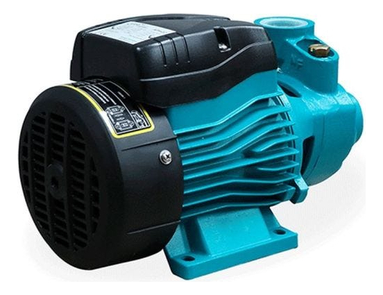Bomba Periferica Agua Agricola 1/2hp 1x1 110v 40 Metros Leo