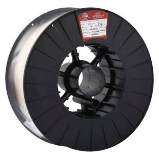 Rollo De Alambre Para Suelda Mig De 0.8 Milimetros 15