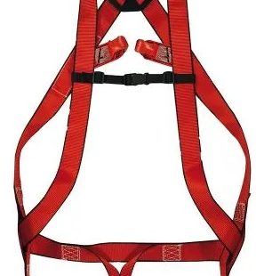 Arnes Climax 10 Basic Plus Anticaidas 2 Puntos