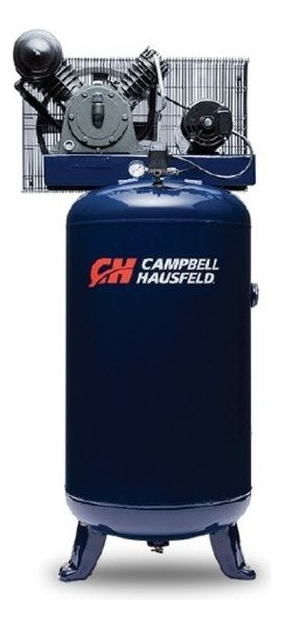 Compresor De Aire Campbell Hausfeld De 80 Galones Vertical