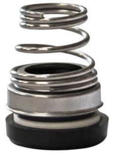 Sello Mecanico Con Silicon Carbon Para Ams370/2.2