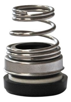 Sello Mecanico Con Silicon Carbon Para Ams370/2.2