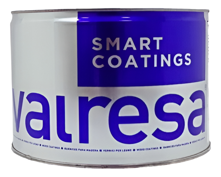 Catal Pu 021 Altos Solidos 2.5lt Valresa