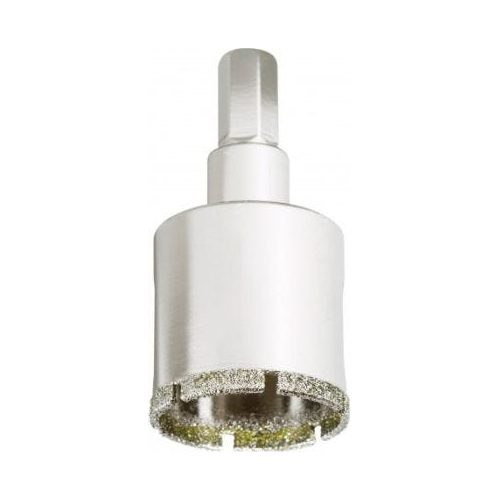 Broca Diamantada 1 1/2 35 Mm