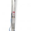 Bomba Sumergible Inox Tipo Lápiz 3 Hp 1 1/2 Pulgada 220V 186 Metros