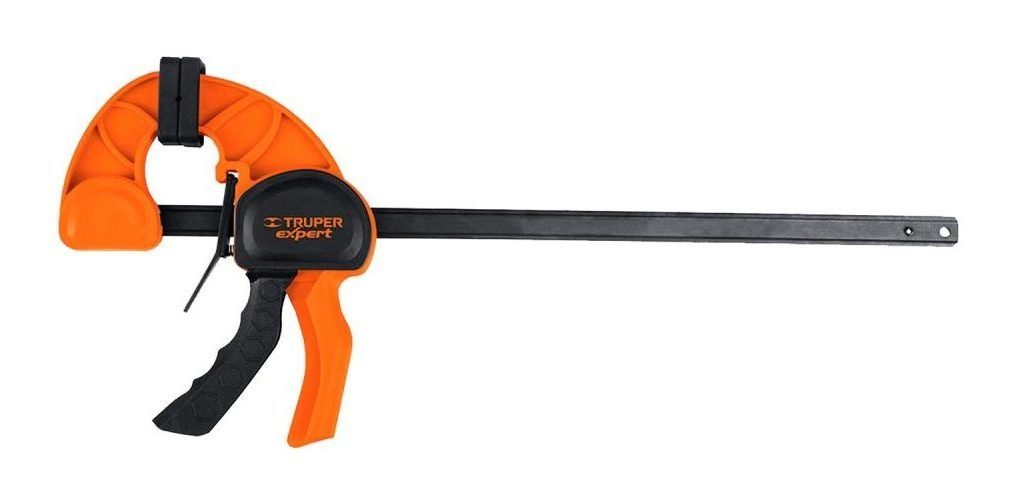 Prensa De Barra 12(30cm) 165kg