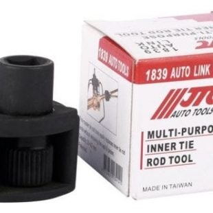 Herramienta Para Remover / Instalar Axiales De 33-42