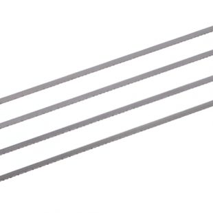 Jgo 4 Sierras P/caladora 15dpp Stanley