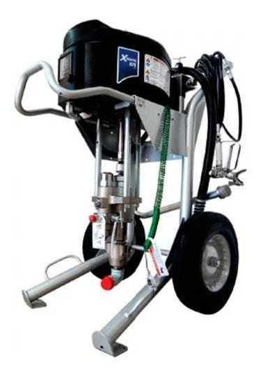 Equipo Airless 70:1 Xtreme Graco