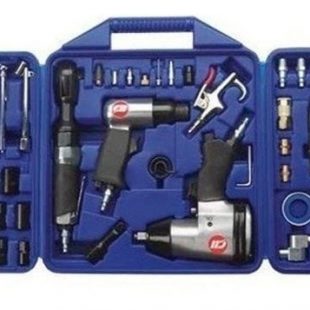 Juego De 62 Herramientas Campbell Hausfeld (at921099)