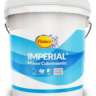Imperial Blanco Puro Cn