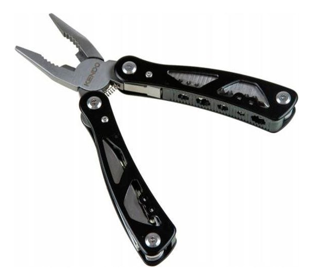 Alicate Multifuncion 13 En 1 Kendo