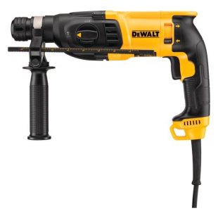 Rotomartillo Sds 1 800w 0-1500rpm Dewalt